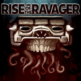 Rise of the Ravager
