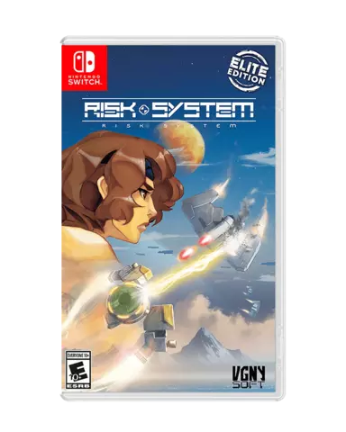 Risk System [Elite Edition]