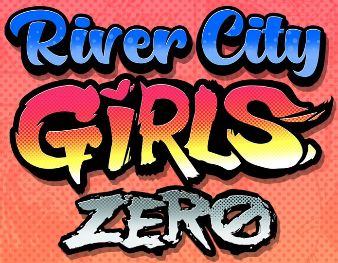 River City Girls Zero