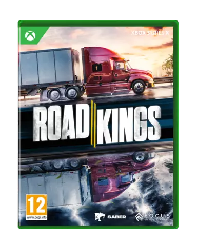 Road Kings