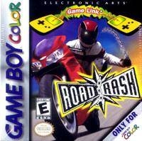Road Rash (GBC)