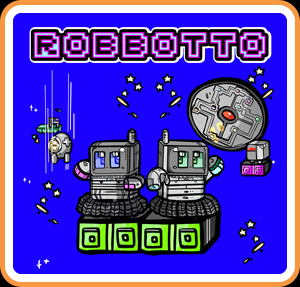 Robbotto