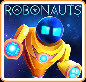 Robonauts