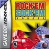 Rock 'Em Sock 'Em Robot