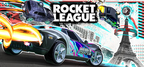 Rocket League