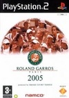 Roland Garros 2005 powered by Smash Court Tennis