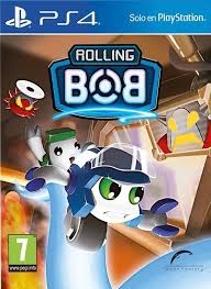 Rolling Bob