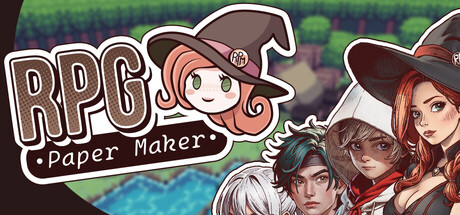 RPG Paper Maker