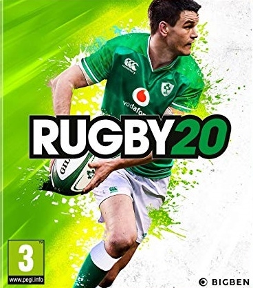 Rugby 20