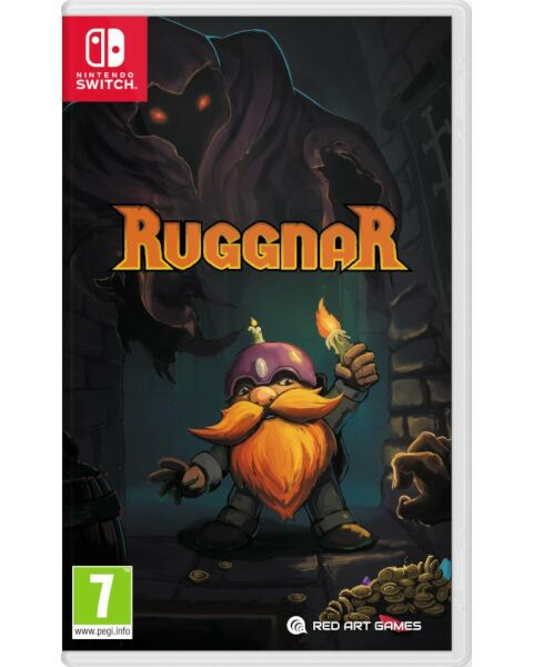 Ruggnar