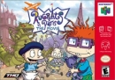 Rugrats in Paris: The Movie