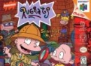 Rugrats: Scavenger Hunt