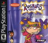 Rugrats: Totally Angelica