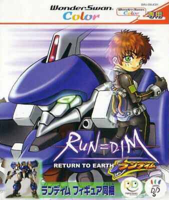 Run-Dim: Return of Earth