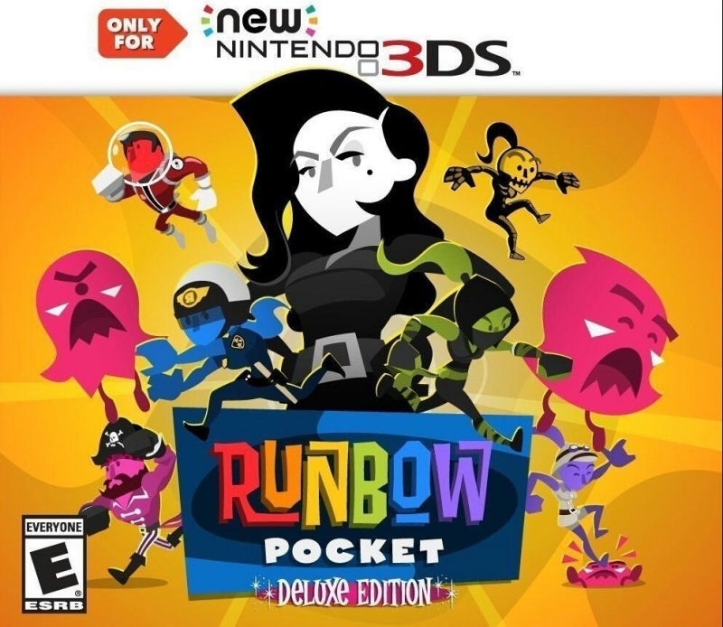 Runbow