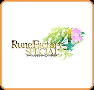 Rune Factory 4 Special