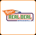 Rusty's Real Deal Baseball