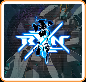 RXN: Raijin