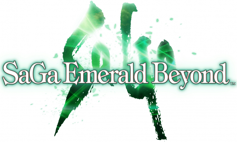 SaGa Emerald Beyond