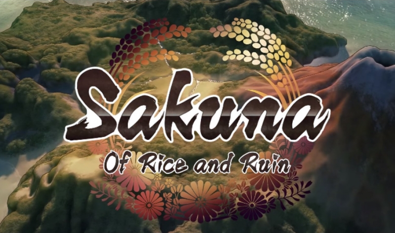 Sakuna: Of Rice and Ruin