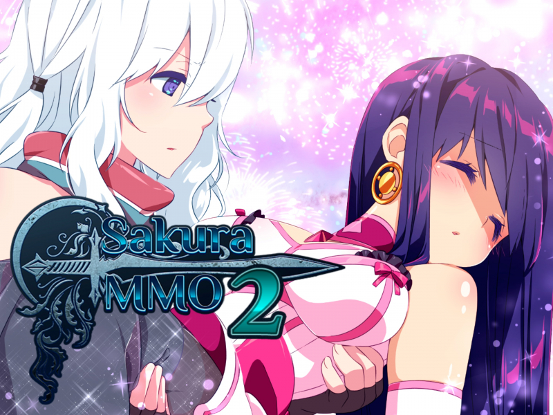 Sakura MMO 2