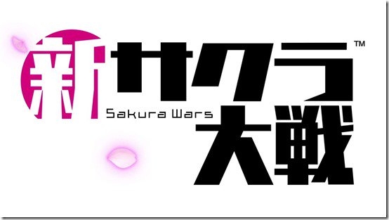 Sakura Wars (2019)