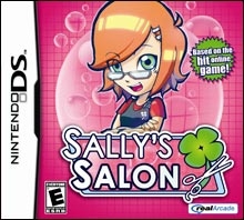 Sally's Salon