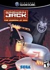 Samurai Jack: The Shadow of Aku