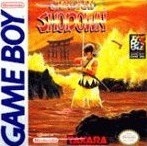 Samurai Shodown