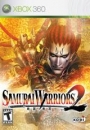 Samurai Warriors 2