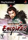 Samurai Warriors 2: Empires