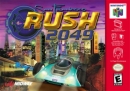 San Francisco Rush 2049