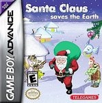 Santa Claus Saves the Earth