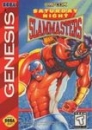 Saturday Night Slammasters