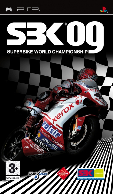 SBK09 Superbike World Championship