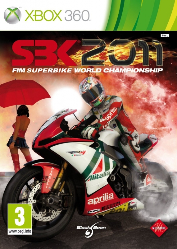 SBK 2011: FIM Superbike World Championship