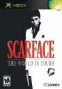 Scarface: The World is Yours