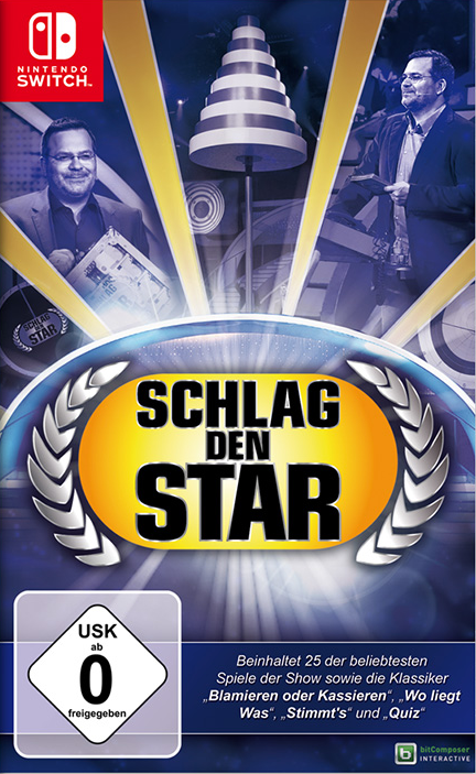 Schlag den Star