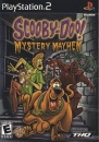 Scooby-Doo! Mystery Mayhem