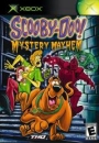 Scooby-Doo! Mystery Mayhem