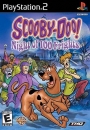 Scooby-Doo! Night of 100 Frights