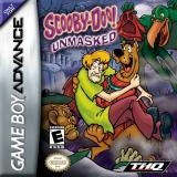 Scooby-Doo! Unmasked