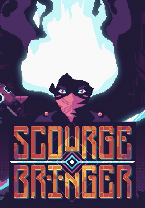 ScourgeBringer