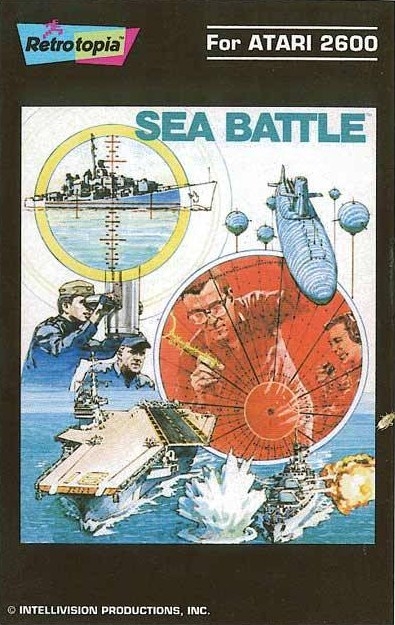 Sea Battle