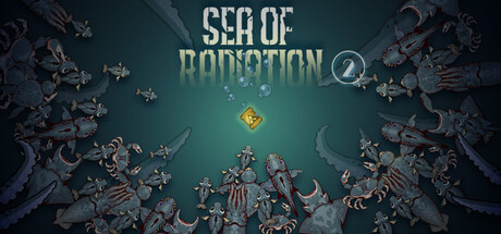 Sea Of Radiation 2
