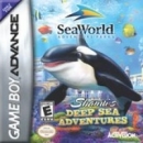 SeaWorld Adventure Parks: Shamu's Deep Sea Adventure