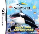 SeaWorld Adventure Parks: Shamu's Deep Sea Adventure