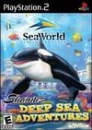 SeaWorld Adventure Parks: Shamu's Deep Sea Adventure
