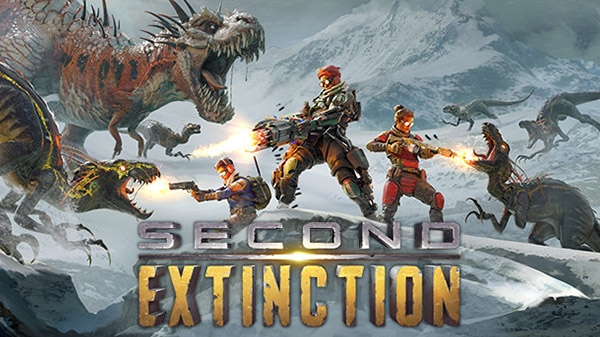 Second Extinction