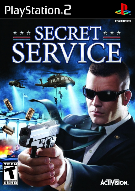 Secret Service: Ultimate Sacrifice